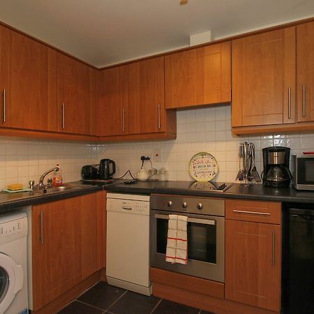 Point Village Modern Apartment Dublin Buitenkant foto